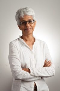 Janet Pillai
Source: Janet Pillai