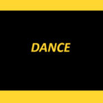AEAM - DANCE