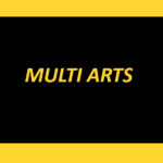AEAM - MULTI ARTS