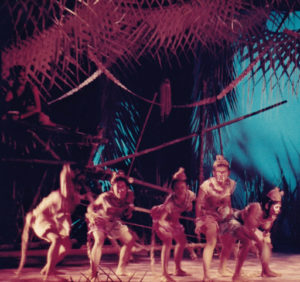 Suara Rimba (1994)