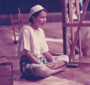 Zam Zam & Peminjam Wang, 1991