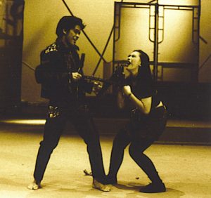 Rama & Sita – Generasi Baru, 1994
