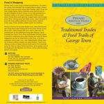 Trail map 1 Trail map 1